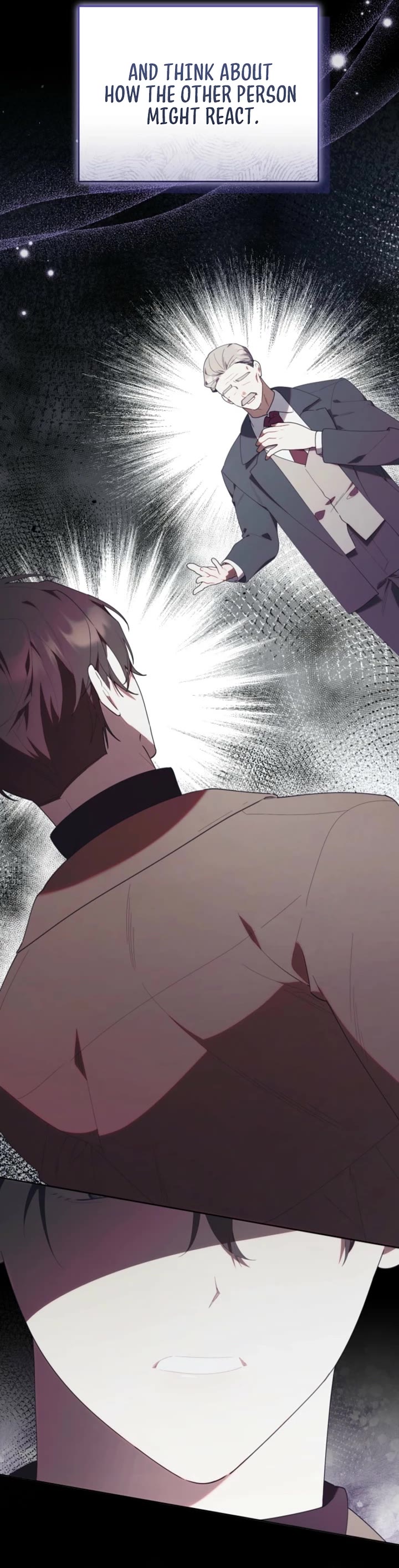 The Chick-Class Hunter Is Filial! chapter 52 page 35