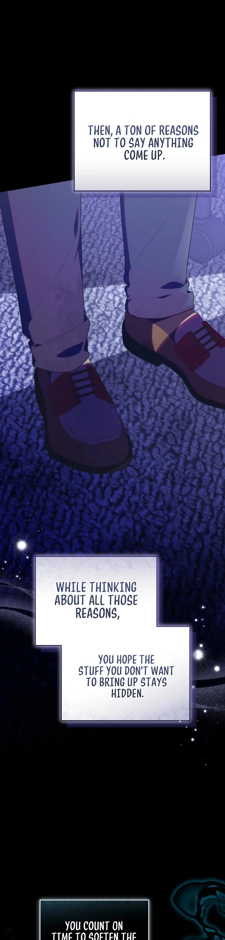 The Chick-Class Hunter Is Filial! chapter 52 page 37