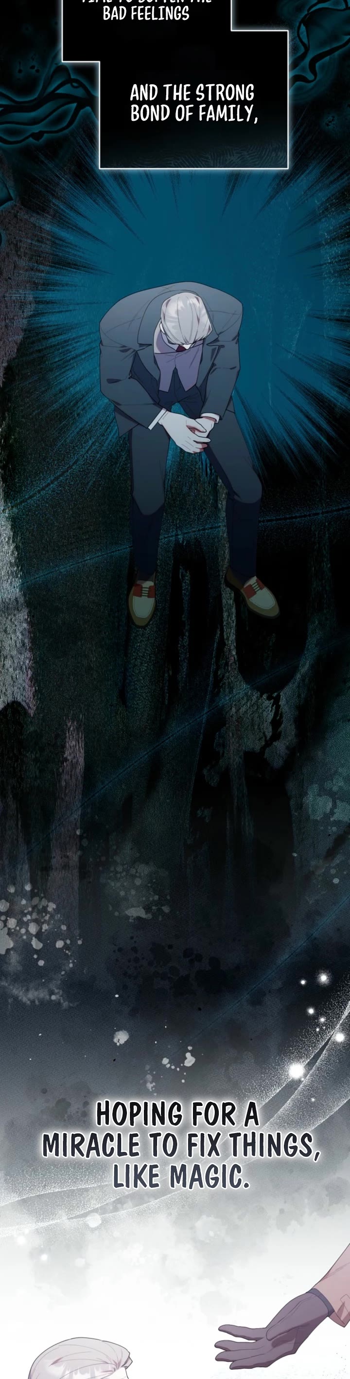 The Chick-Class Hunter Is Filial! chapter 52 page 38