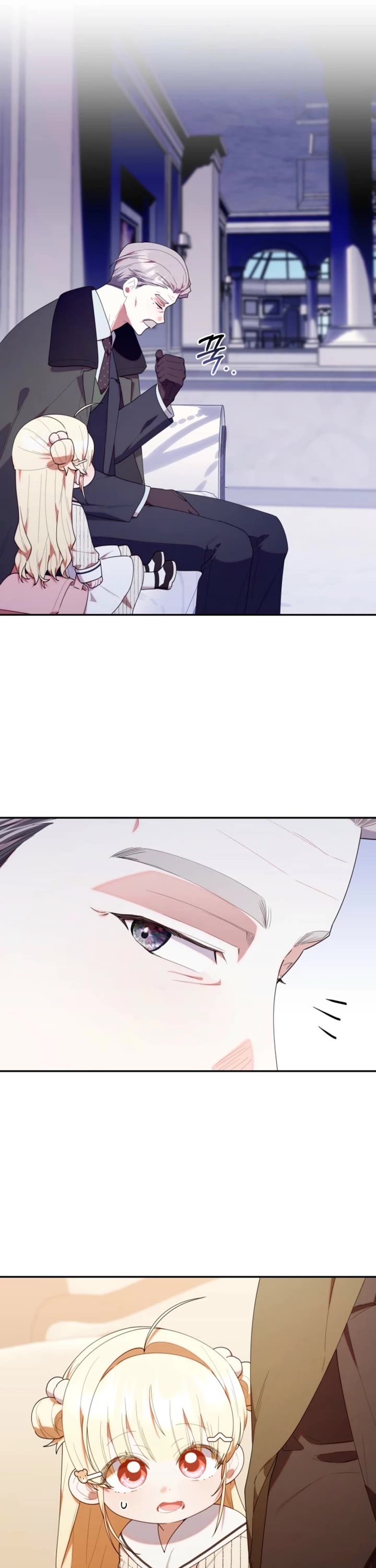 The Chick-Class Hunter Is Filial! chapter 52 page 40