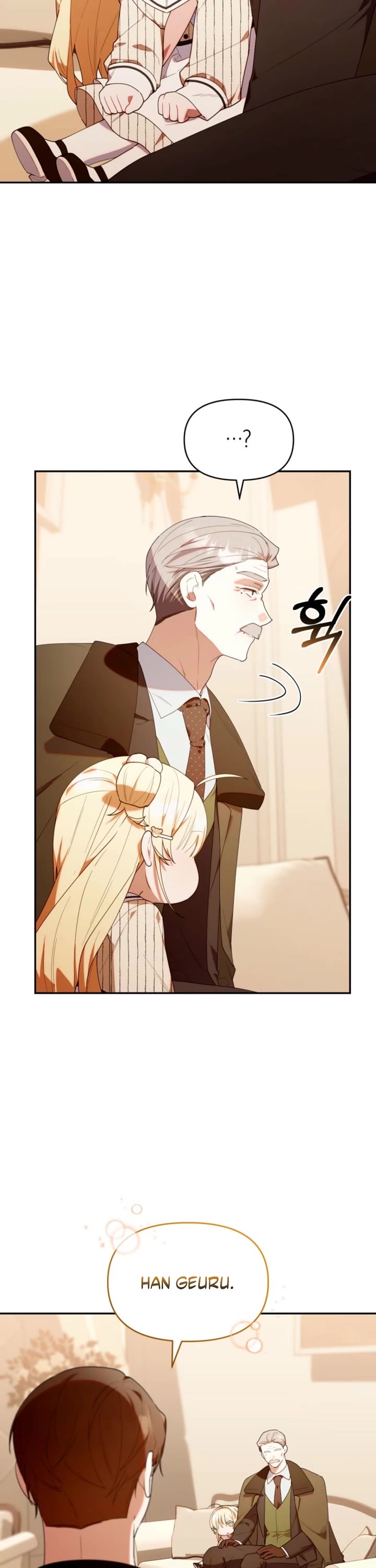 The Chick-Class Hunter Is Filial! chapter 52 page 41