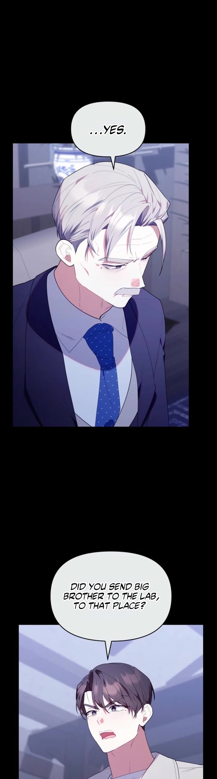 The Chick-Class Hunter Is Filial! chapter 53 page 13