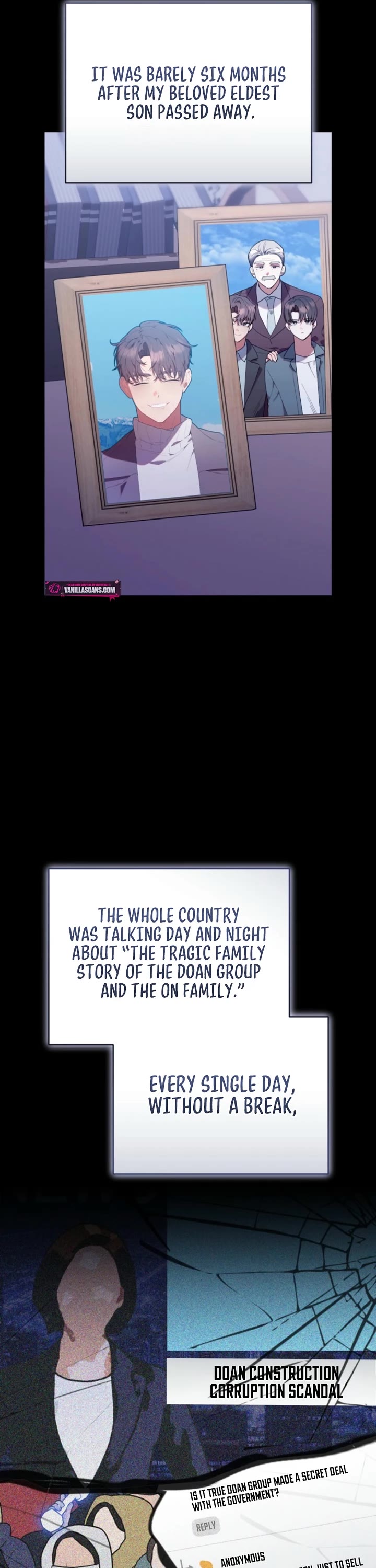 The Chick-Class Hunter Is Filial! chapter 53 page 15