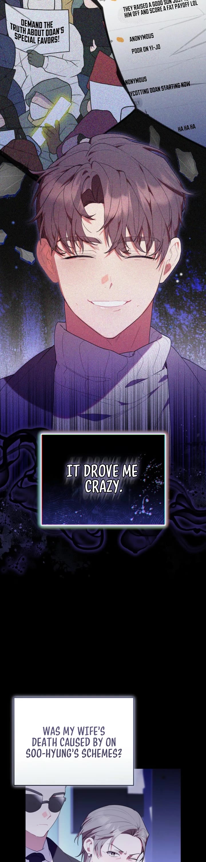 The Chick-Class Hunter Is Filial! chapter 53 page 16