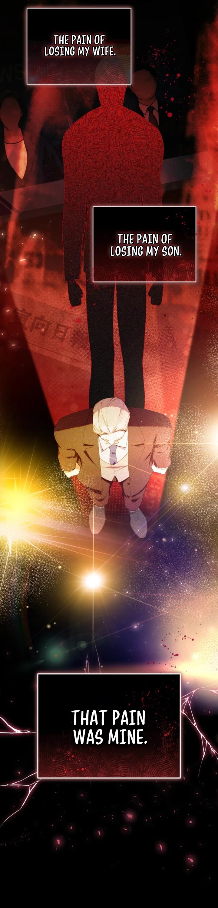 The Chick-Class Hunter Is Filial! chapter 53 page 19