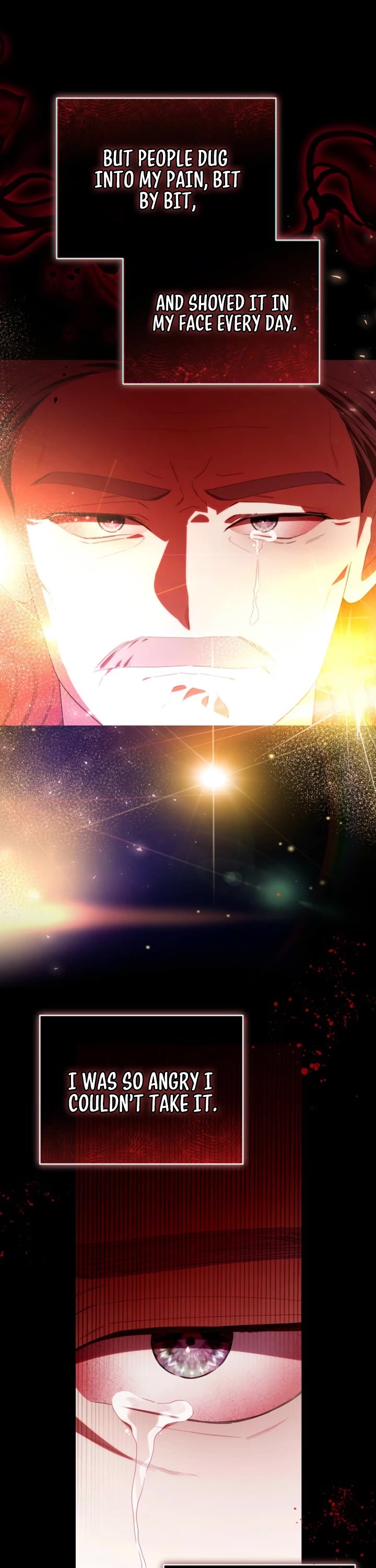 The Chick-Class Hunter Is Filial! chapter 53 page 20