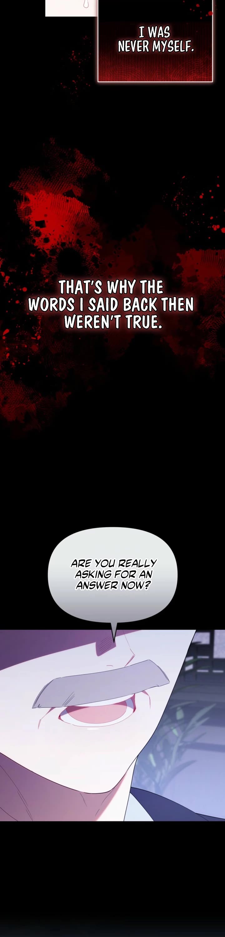 The Chick-Class Hunter Is Filial! chapter 53 page 21