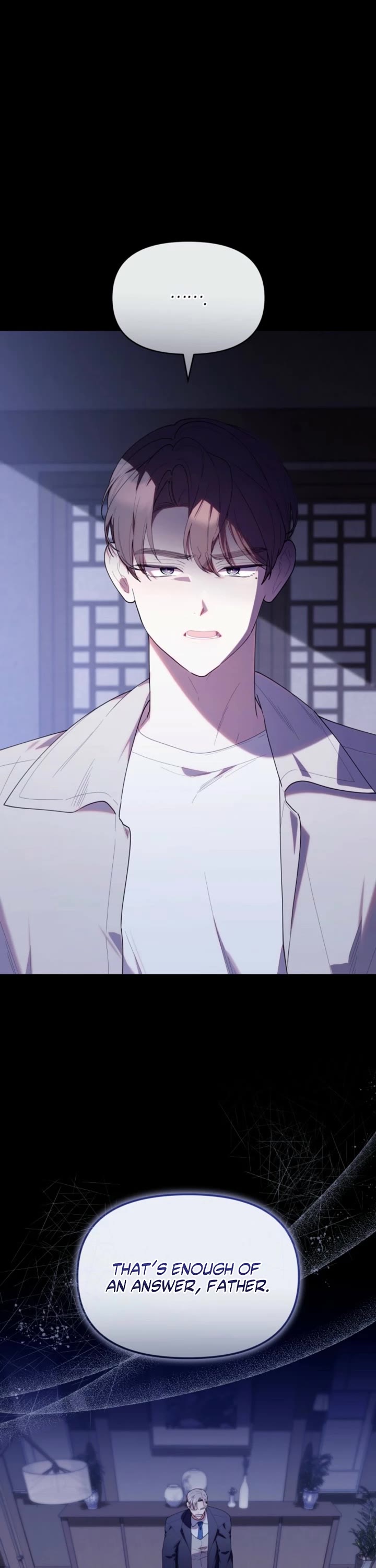 The Chick-Class Hunter Is Filial! chapter 53 page 24