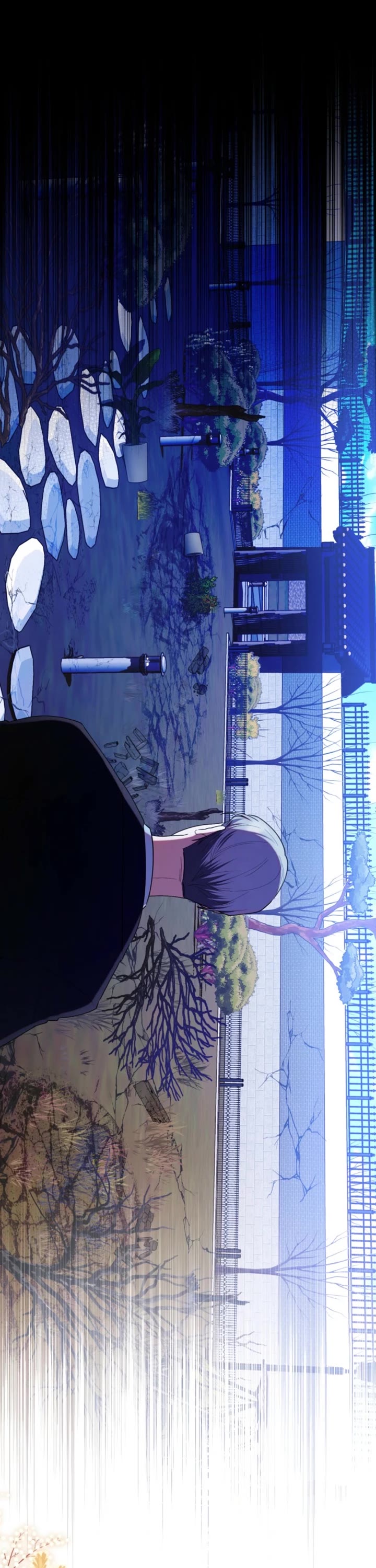 The Chick-Class Hunter Is Filial! chapter 53 page 28