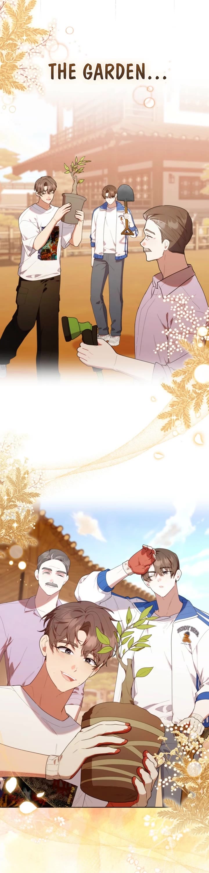 The Chick-Class Hunter Is Filial! chapter 53 page 29