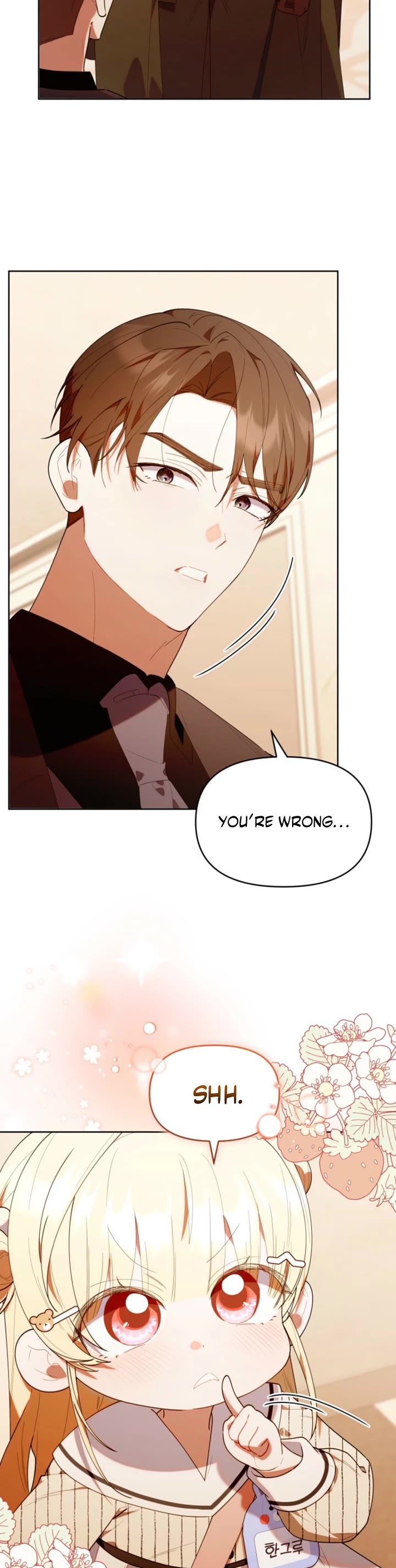 The Chick-Class Hunter Is Filial! chapter 53 page 38