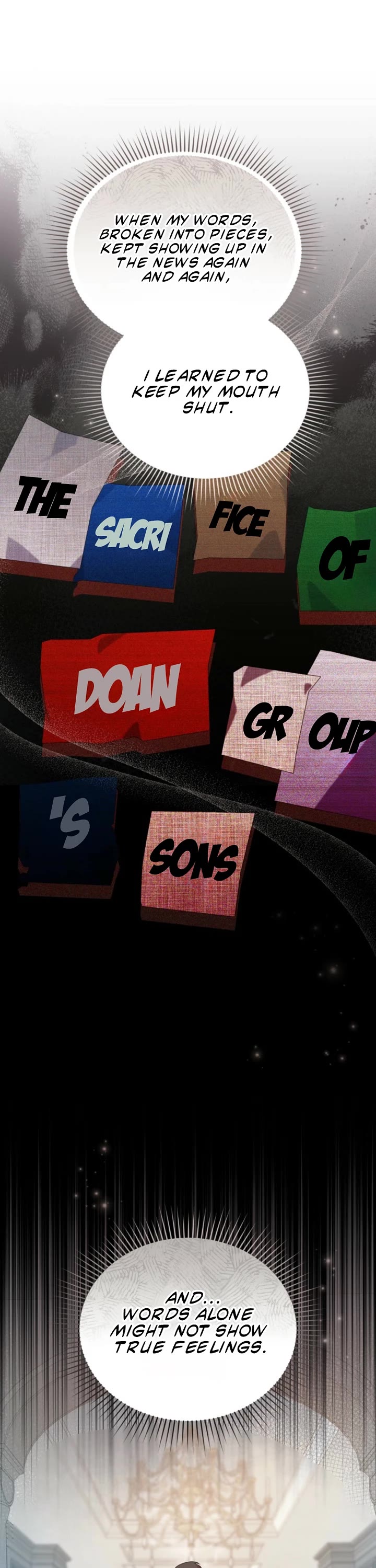 The Chick-Class Hunter Is Filial! chapter 53 page 40