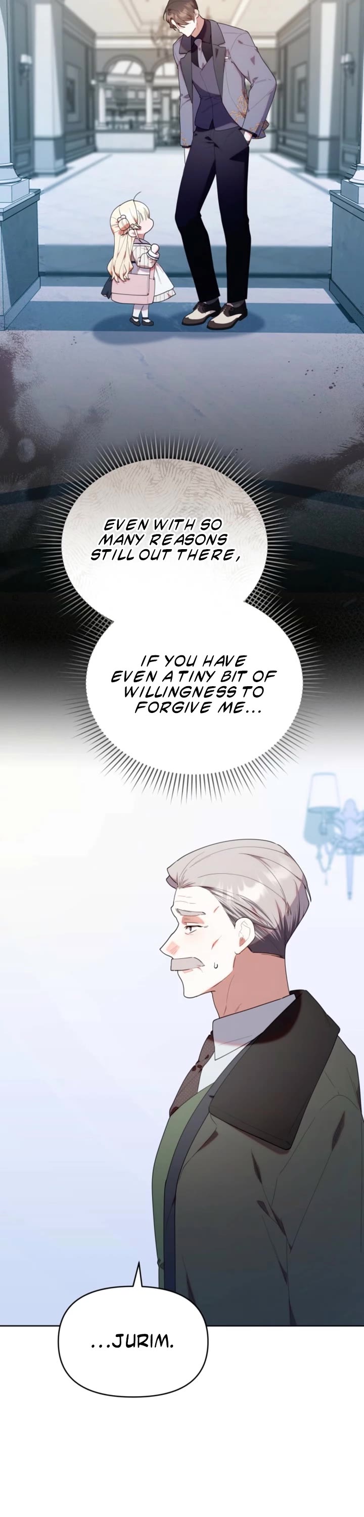 The Chick-Class Hunter Is Filial! chapter 53 page 41