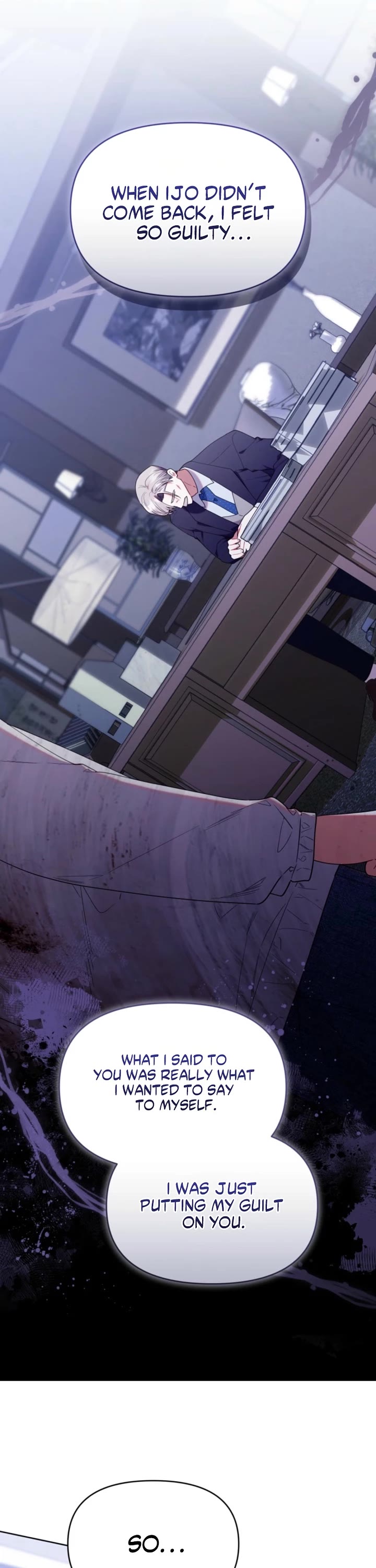 The Chick-Class Hunter Is Filial! chapter 53 page 44