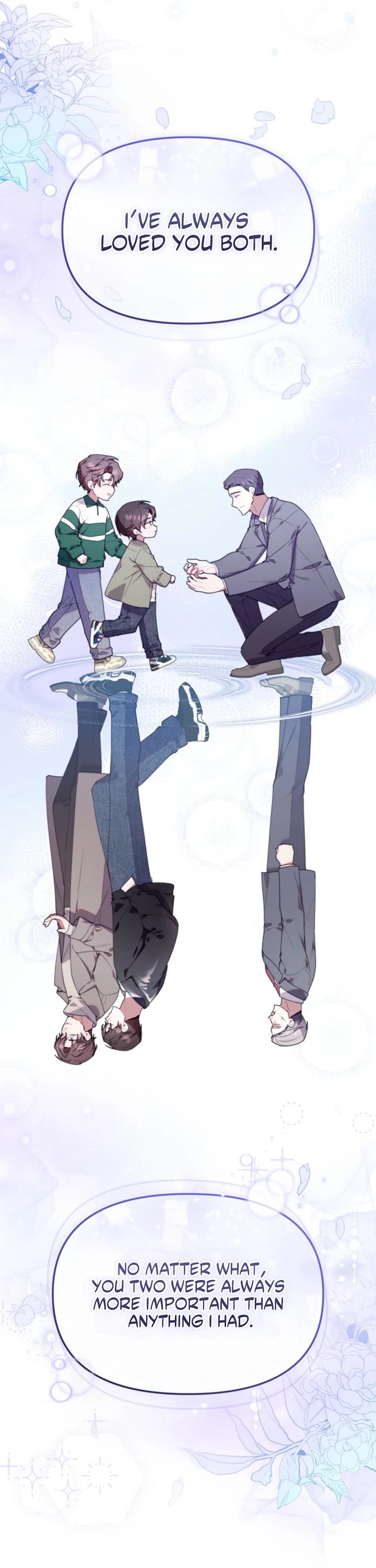 The Chick-Class Hunter Is Filial! chapter 54 page 18