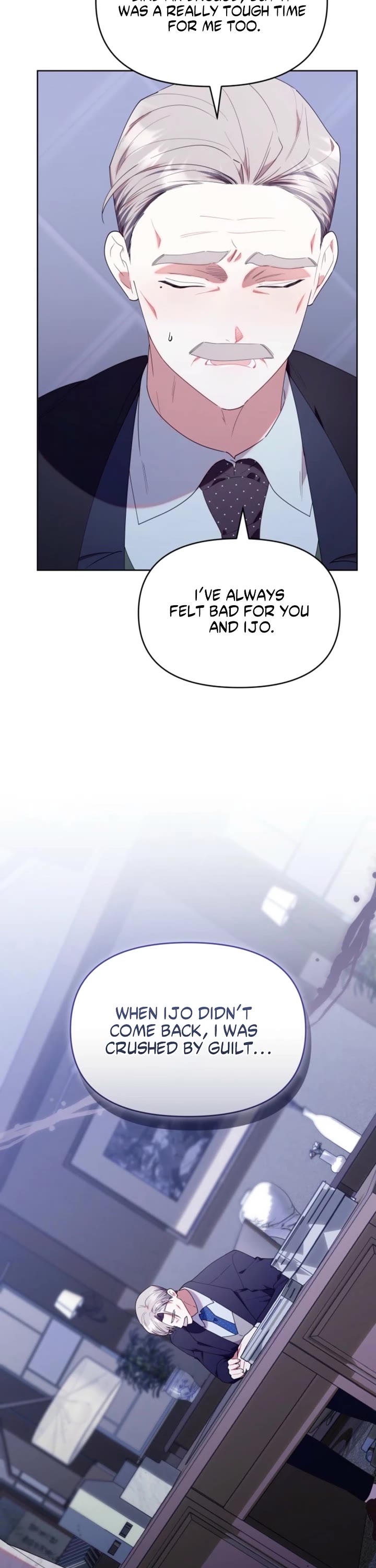 The Chick-Class Hunter Is Filial! chapter 54 page 2