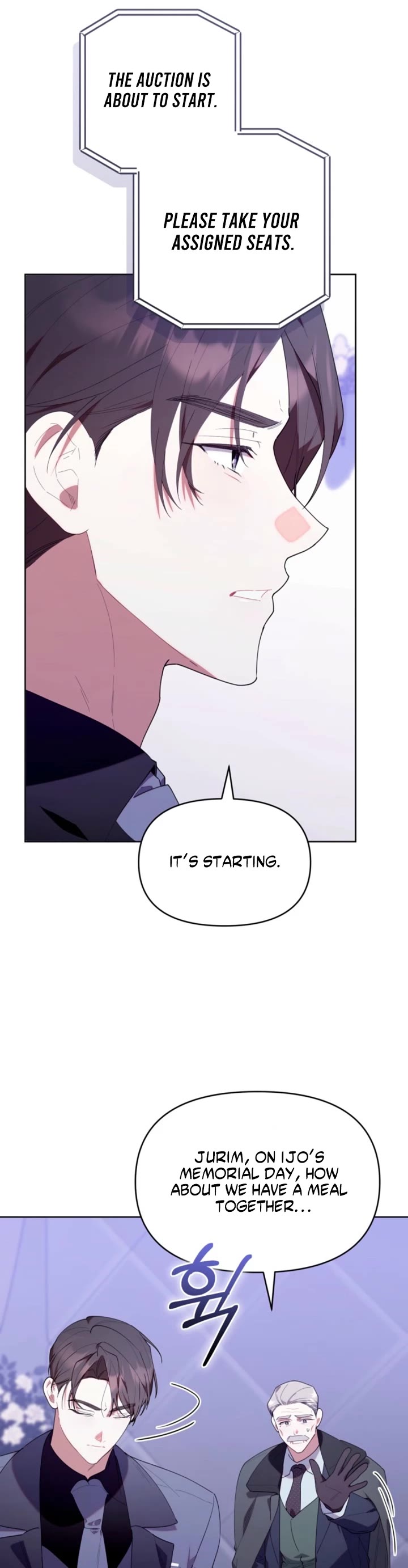 The Chick-Class Hunter Is Filial! chapter 54 page 20