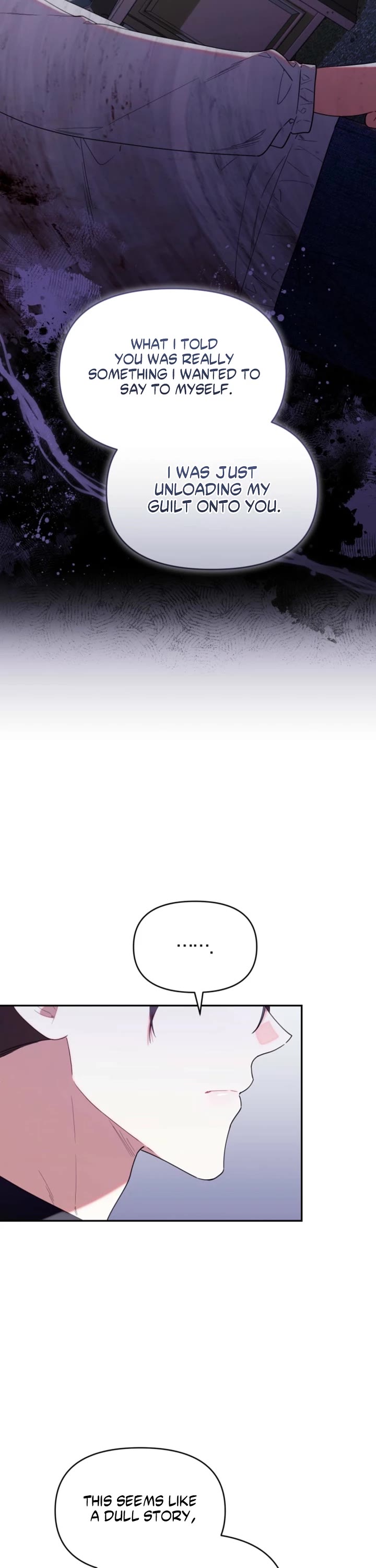 The Chick-Class Hunter Is Filial! chapter 54 page 3