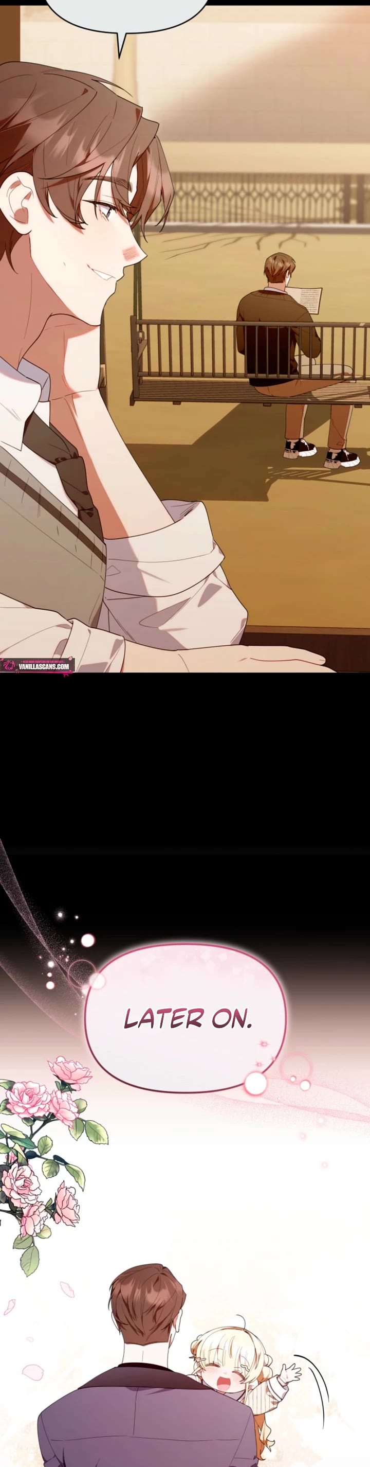 The Chick-Class Hunter Is Filial! chapter 54 page 32