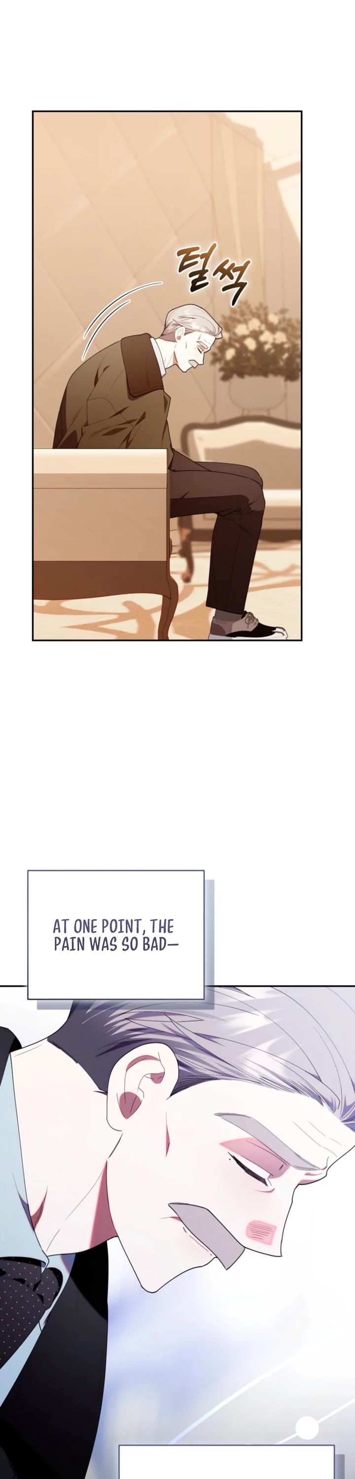 The Chick-Class Hunter Is Filial! chapter 54 page 35