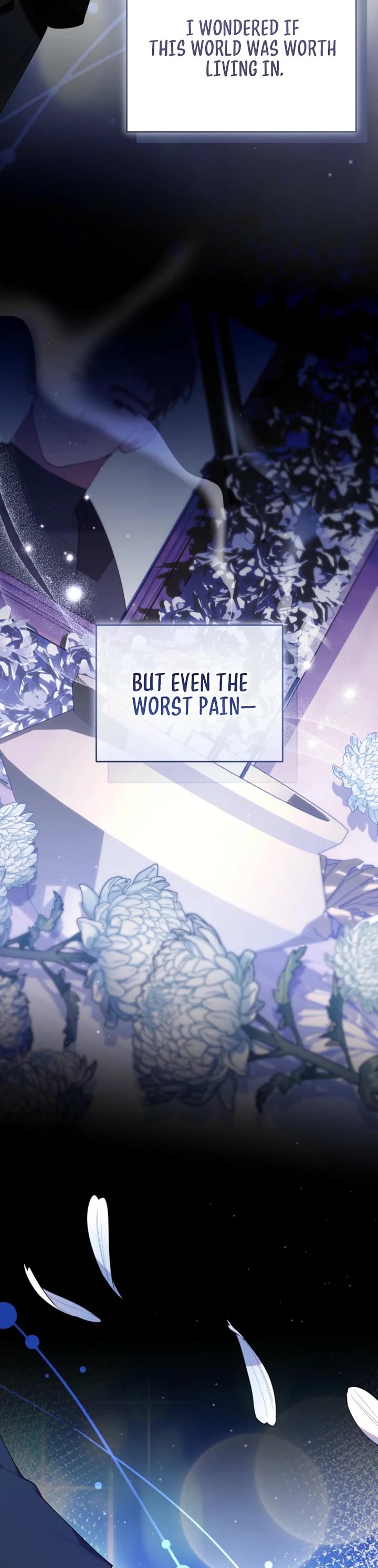 The Chick-Class Hunter Is Filial! chapter 54 page 36