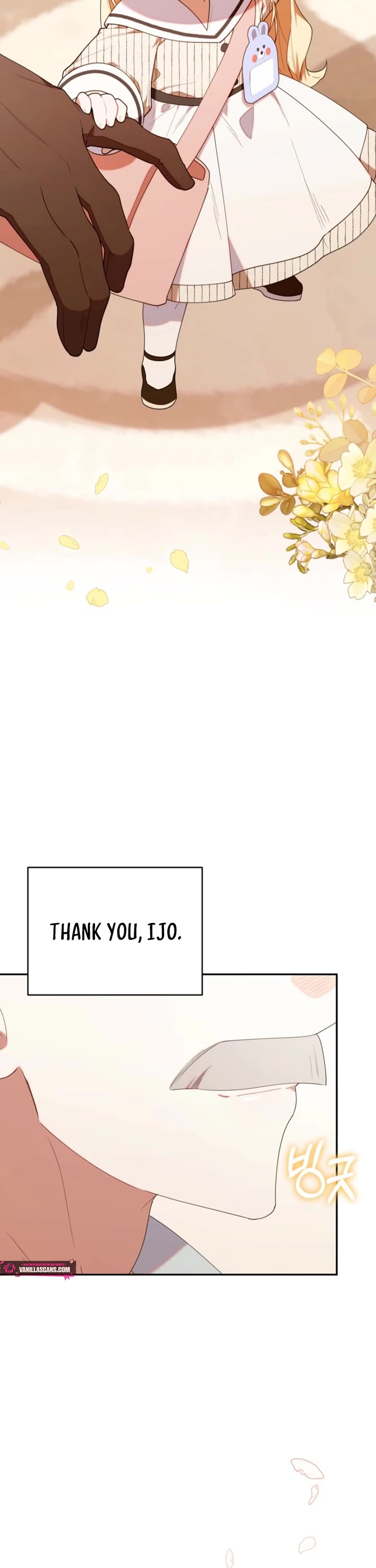 The Chick-Class Hunter Is Filial! chapter 54 page 39