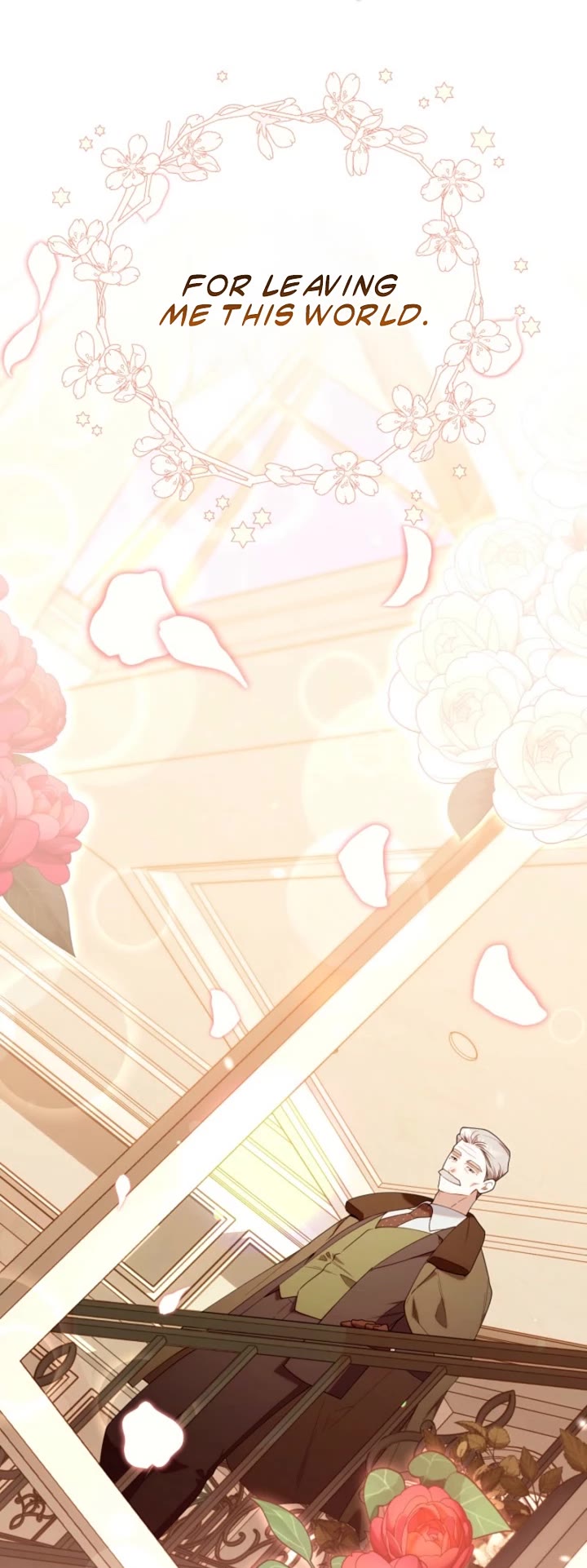 The Chick-Class Hunter Is Filial! chapter 54 page 40