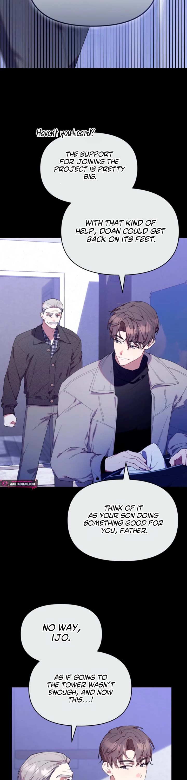 The Chick-Class Hunter Is Filial! chapter 54 page 7