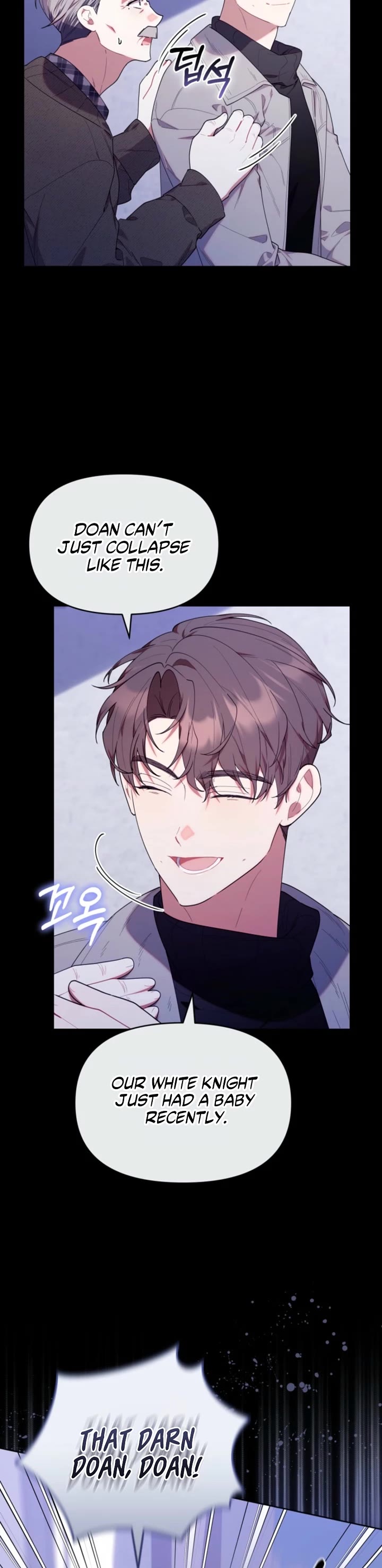 The Chick-Class Hunter Is Filial! chapter 54 page 8