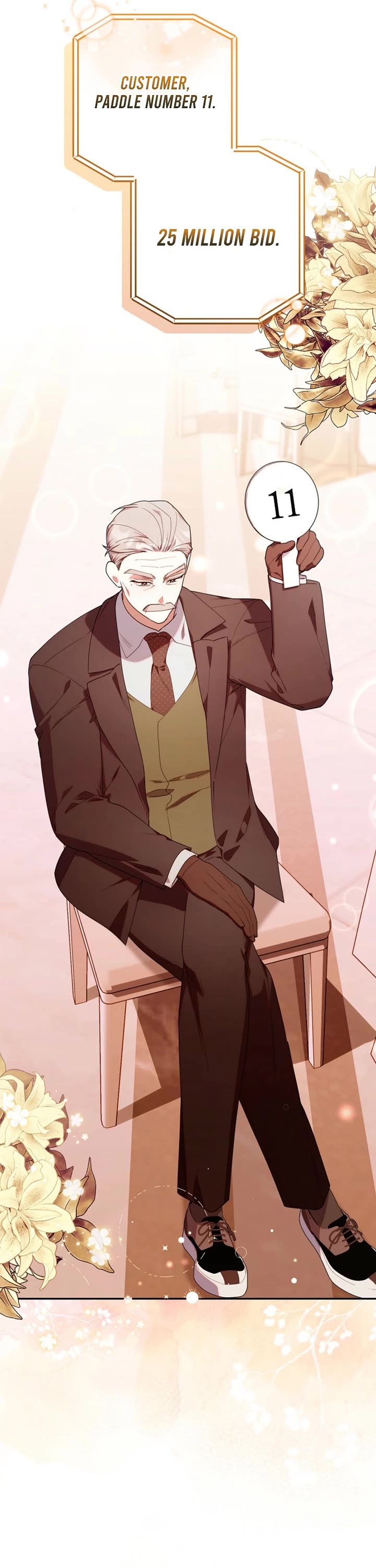 The Chick-Class Hunter Is Filial! chapter 55 page 10