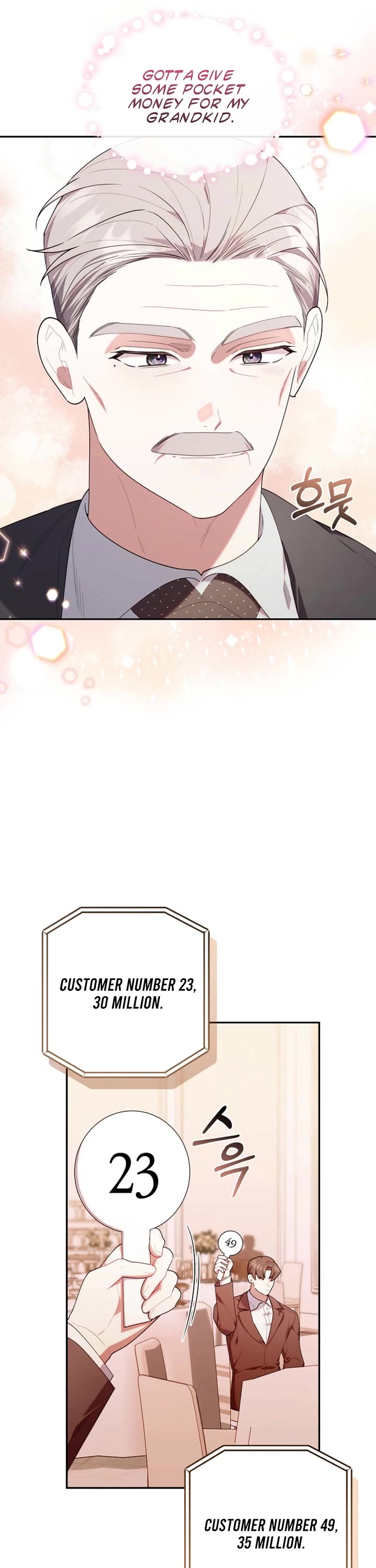 The Chick-Class Hunter Is Filial! chapter 55 page 11