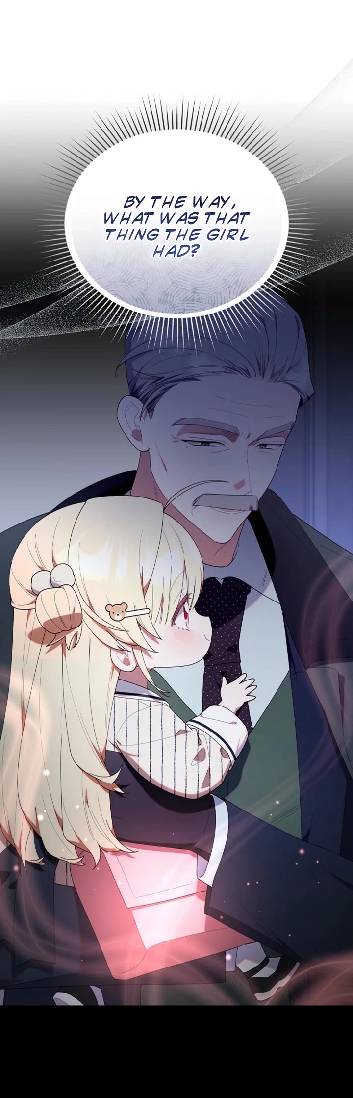 The Chick-Class Hunter Is Filial! chapter 55 page 25