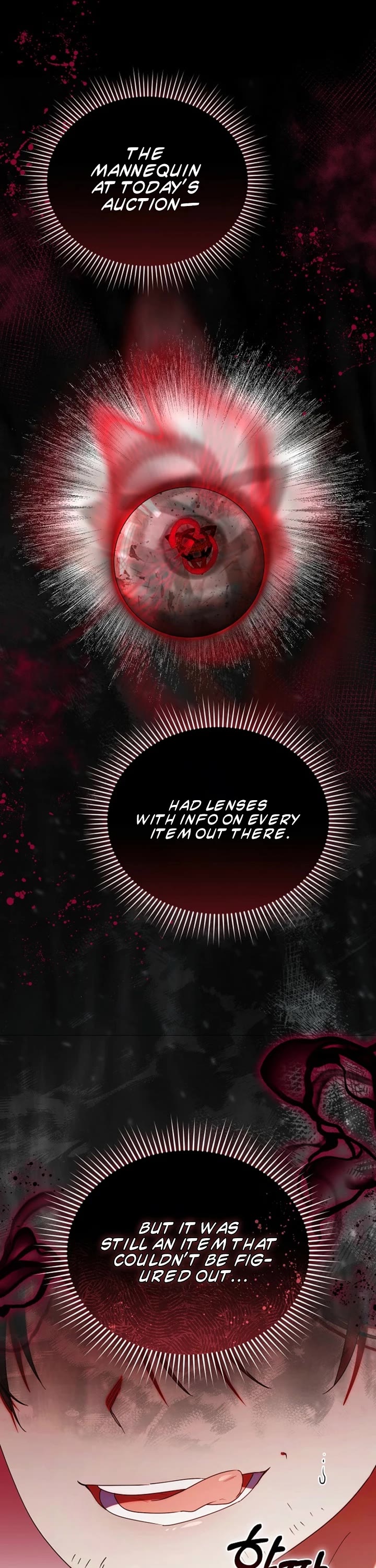 The Chick-Class Hunter Is Filial! chapter 55 page 26