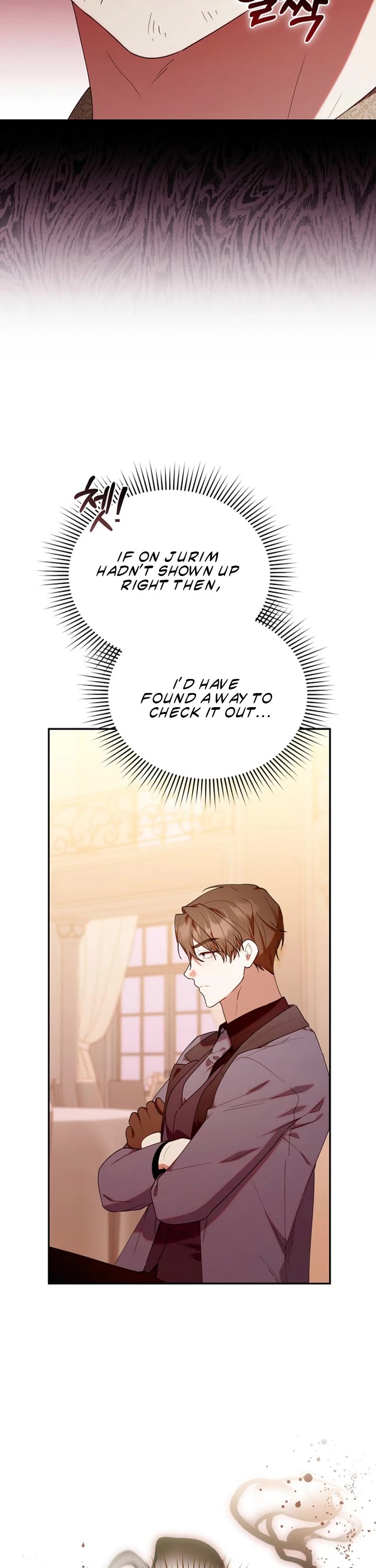 The Chick-Class Hunter Is Filial! chapter 55 page 27