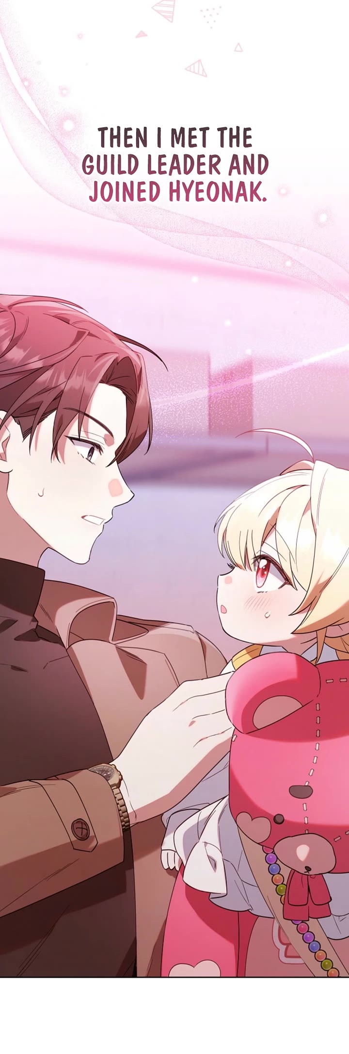 The Chick-Class Hunter Is Filial! chapter 55 page 38