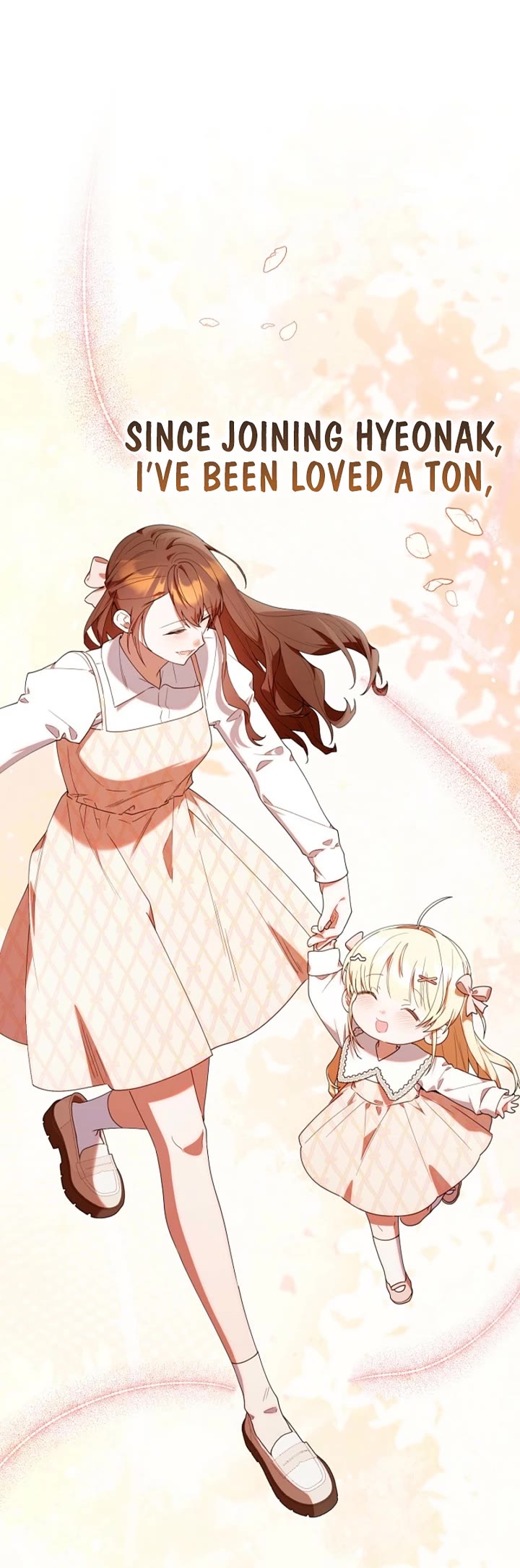 The Chick-Class Hunter Is Filial! chapter 55 page 39