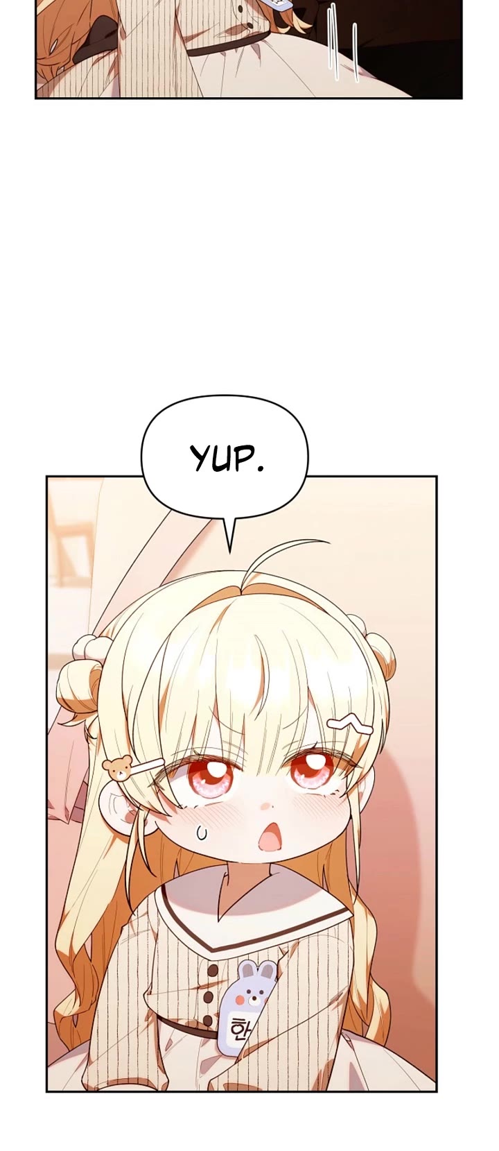 The Chick-Class Hunter Is Filial! chapter 55 page 4