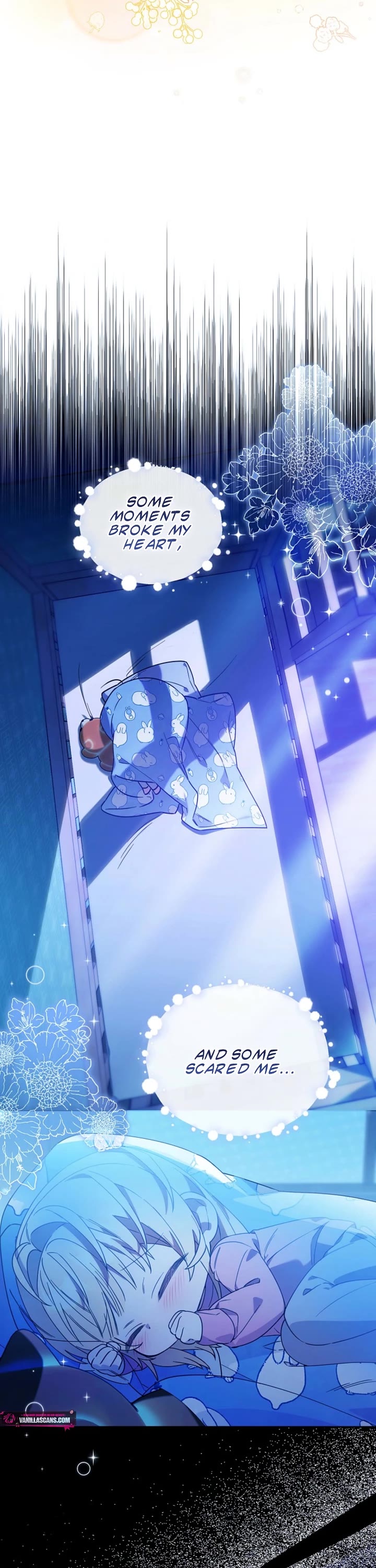 The Chick-Class Hunter Is Filial! chapter 55 page 41