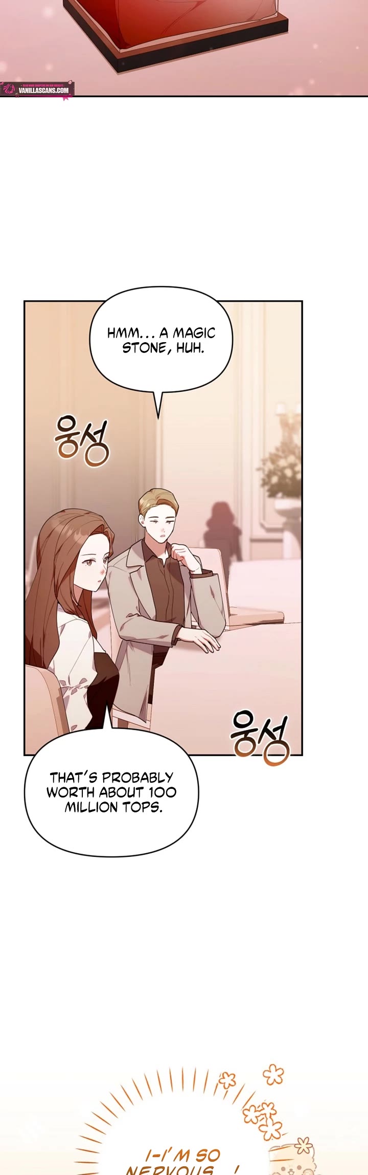 The Chick-Class Hunter Is Filial! chapter 55 page 8