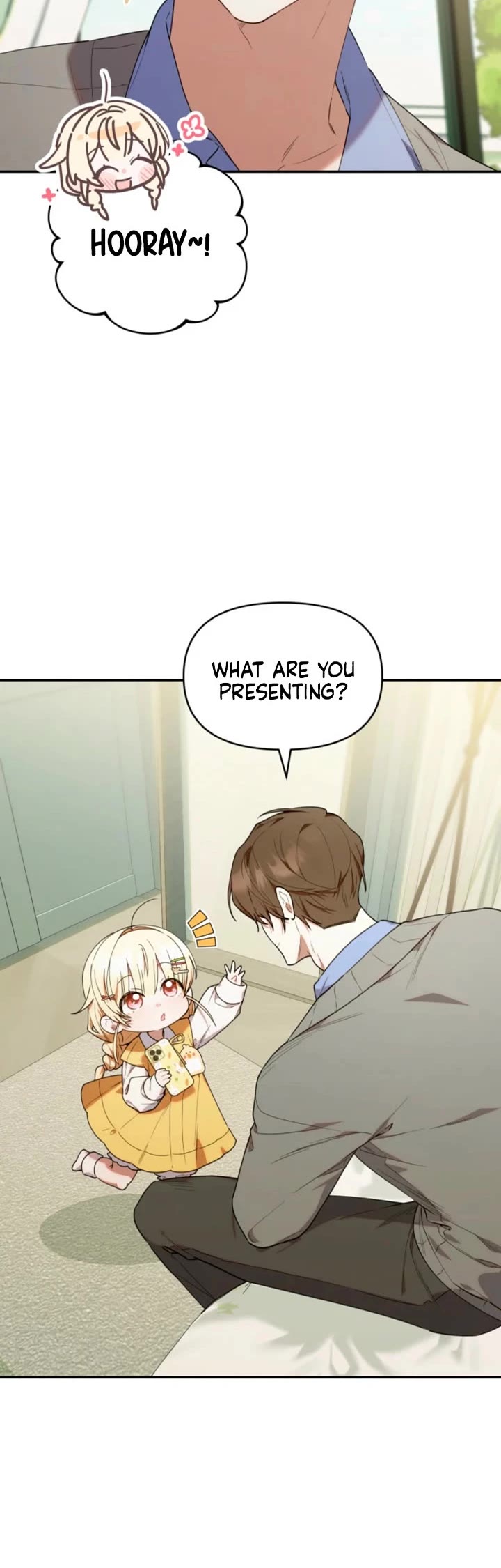 The Chick-Class Hunter Is Filial! chapter 56 page 19