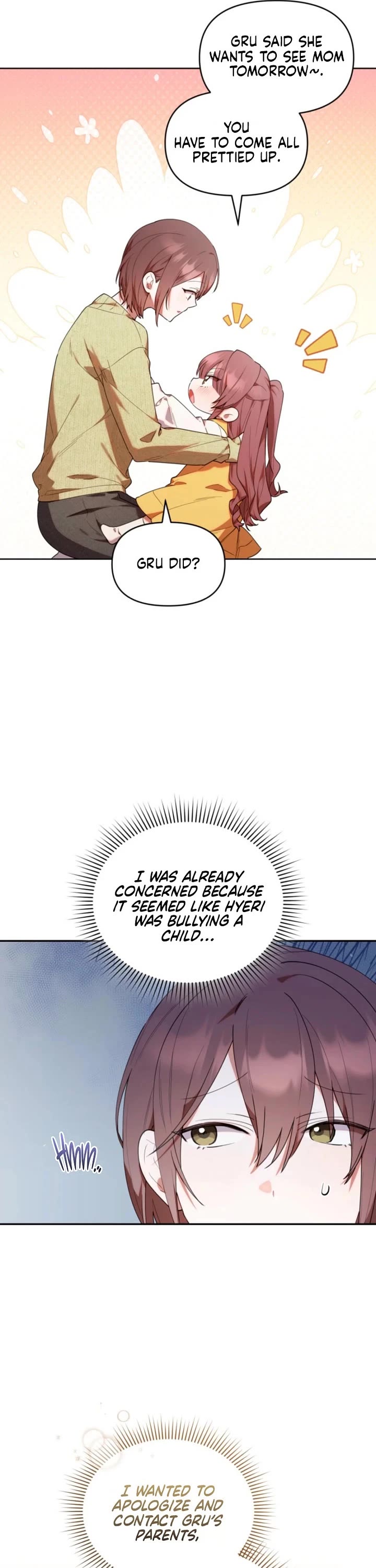The Chick-Class Hunter Is Filial! chapter 56 page 30