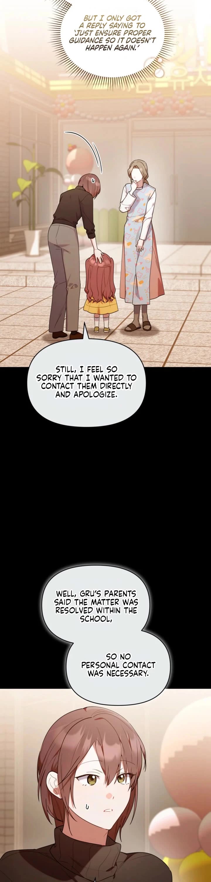 The Chick-Class Hunter Is Filial! chapter 56 page 31
