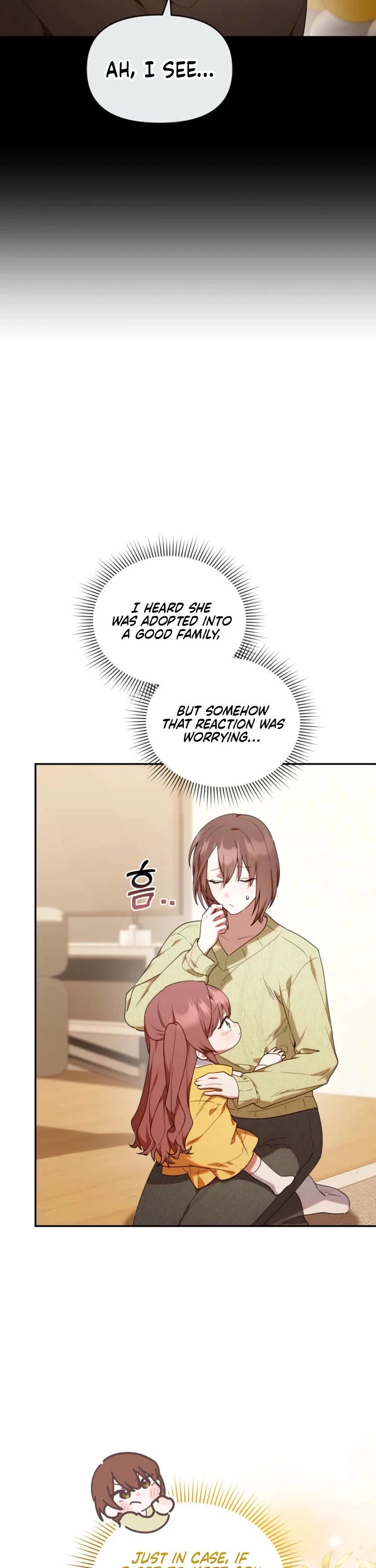 The Chick-Class Hunter Is Filial! chapter 56 page 32