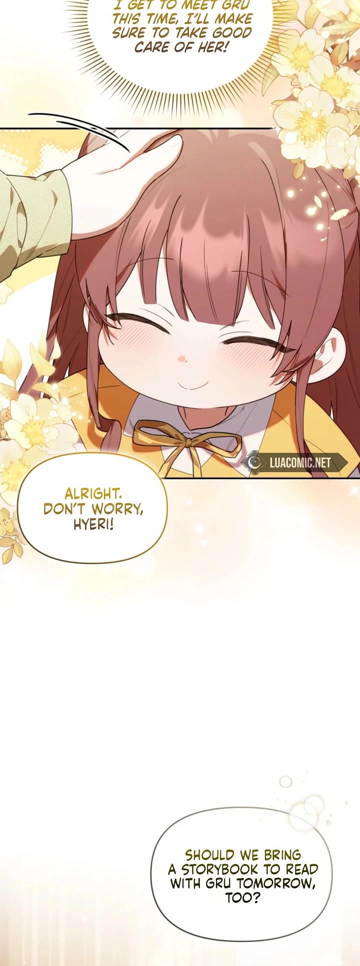 The Chick-Class Hunter Is Filial! chapter 56 page 33