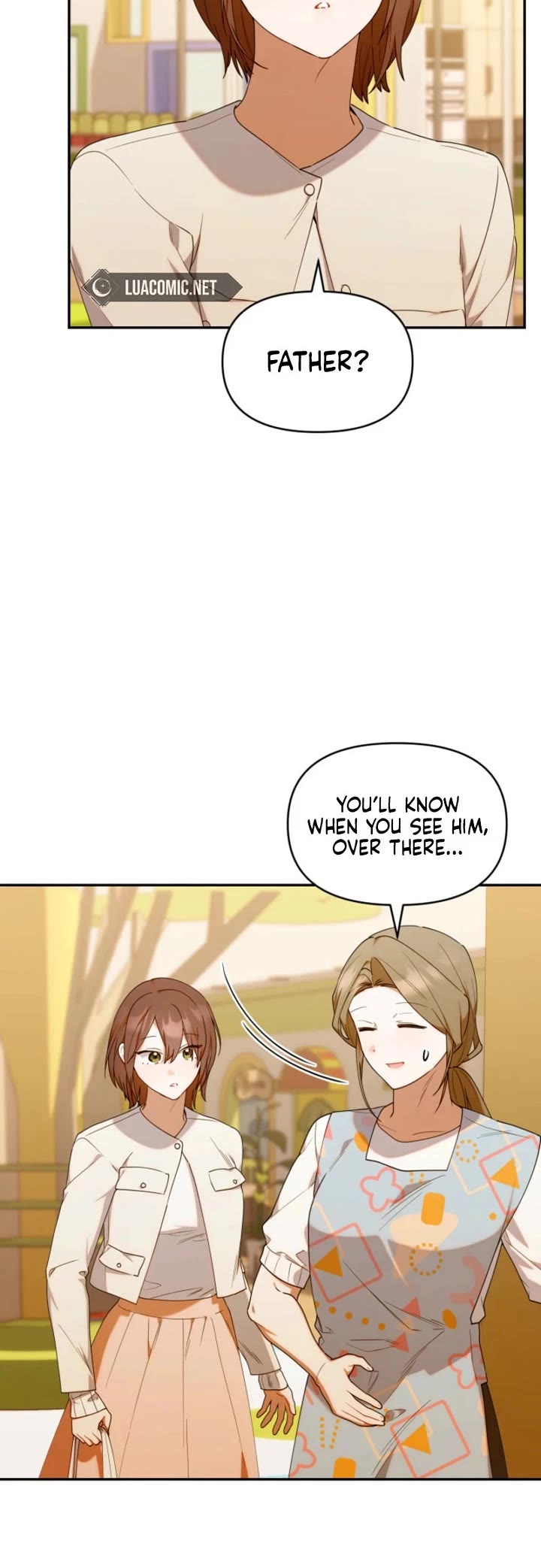 The Chick-Class Hunter Is Filial! chapter 56 page 38