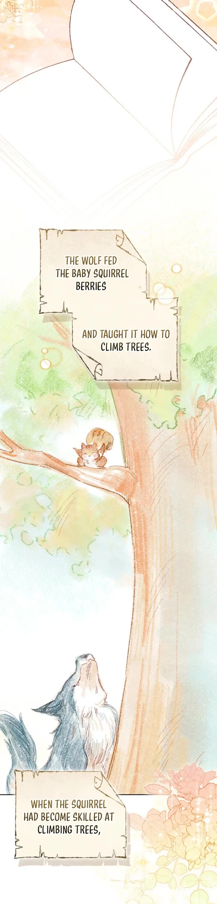 The Chick-Class Hunter Is Filial! chapter 58 page 18