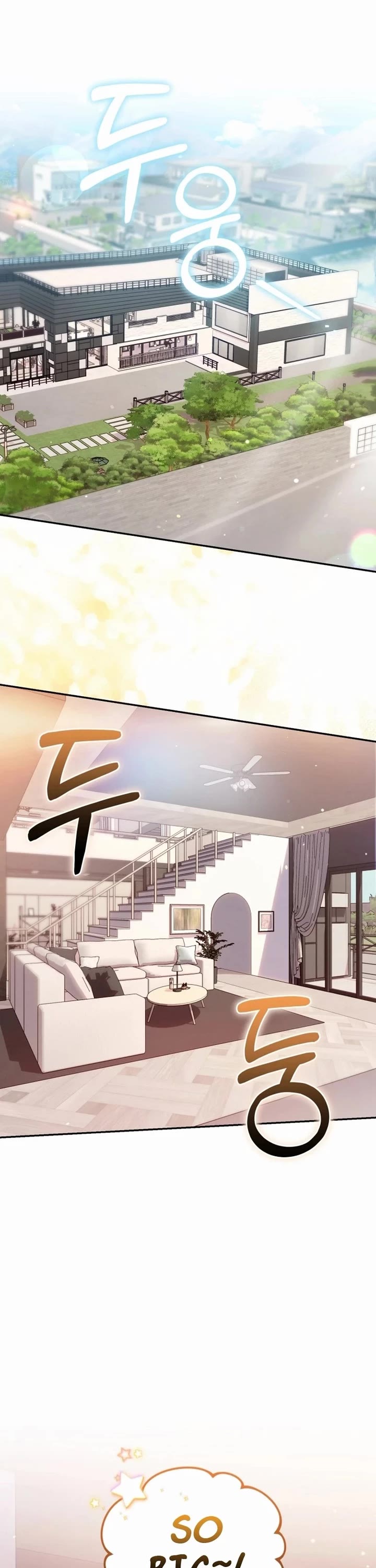 The Chick-Class Hunter Is Filial! chapter 6 page 1