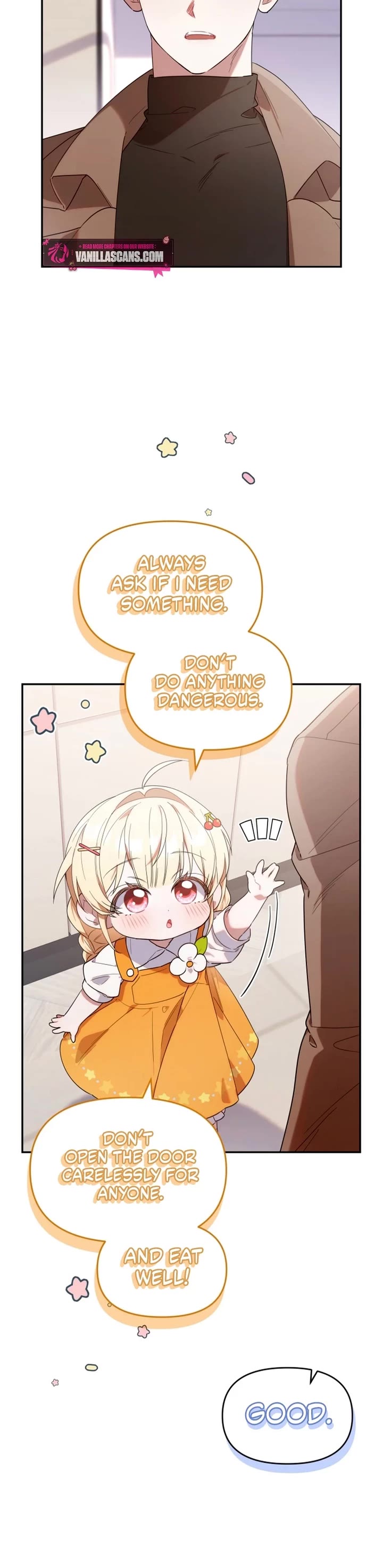 The Chick-Class Hunter Is Filial! chapter 6 page 9