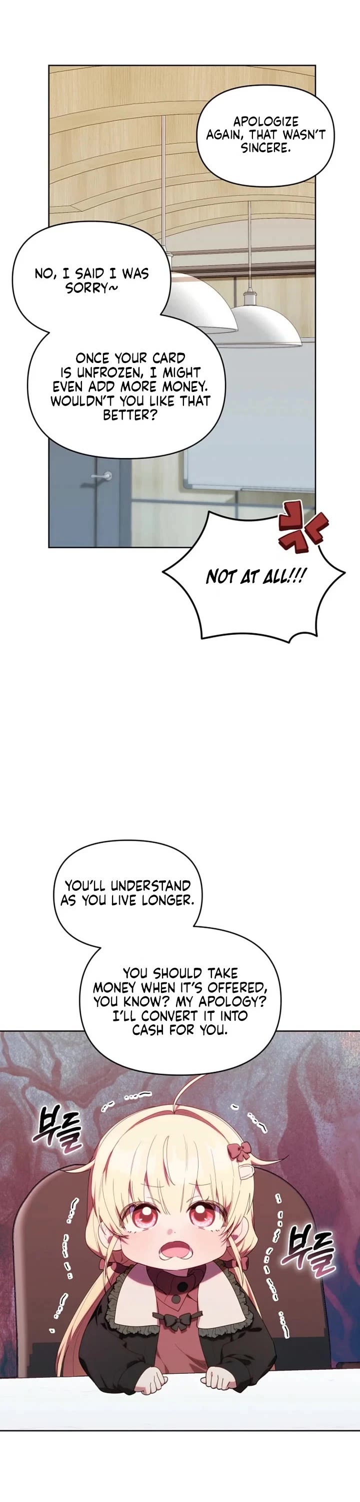 The Chick-Class Hunter Is Filial! chapter 60 page 32