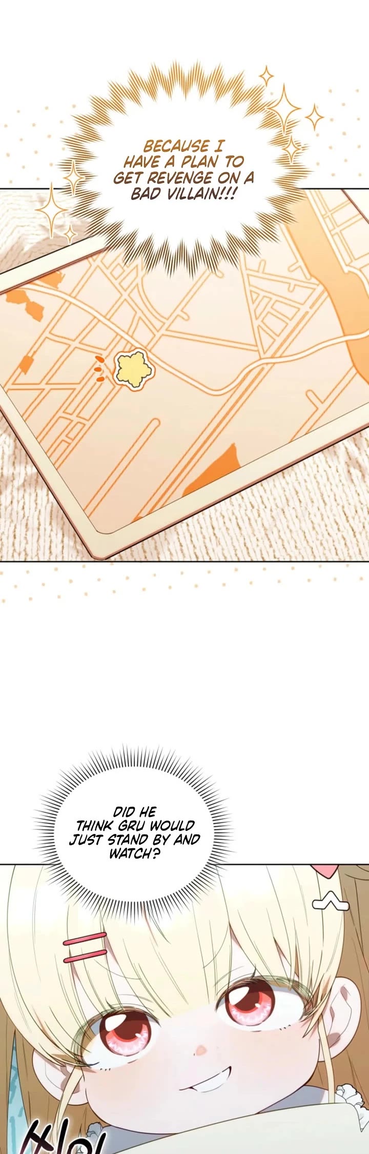 The Chick-Class Hunter Is Filial! chapter 61 page 20